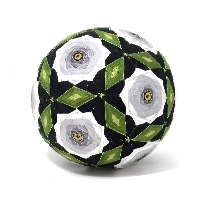 Night Blossom Silhouette