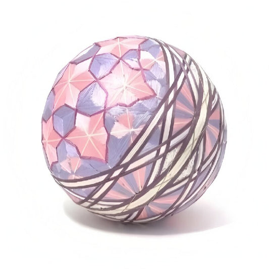 Serene Petal Whisper